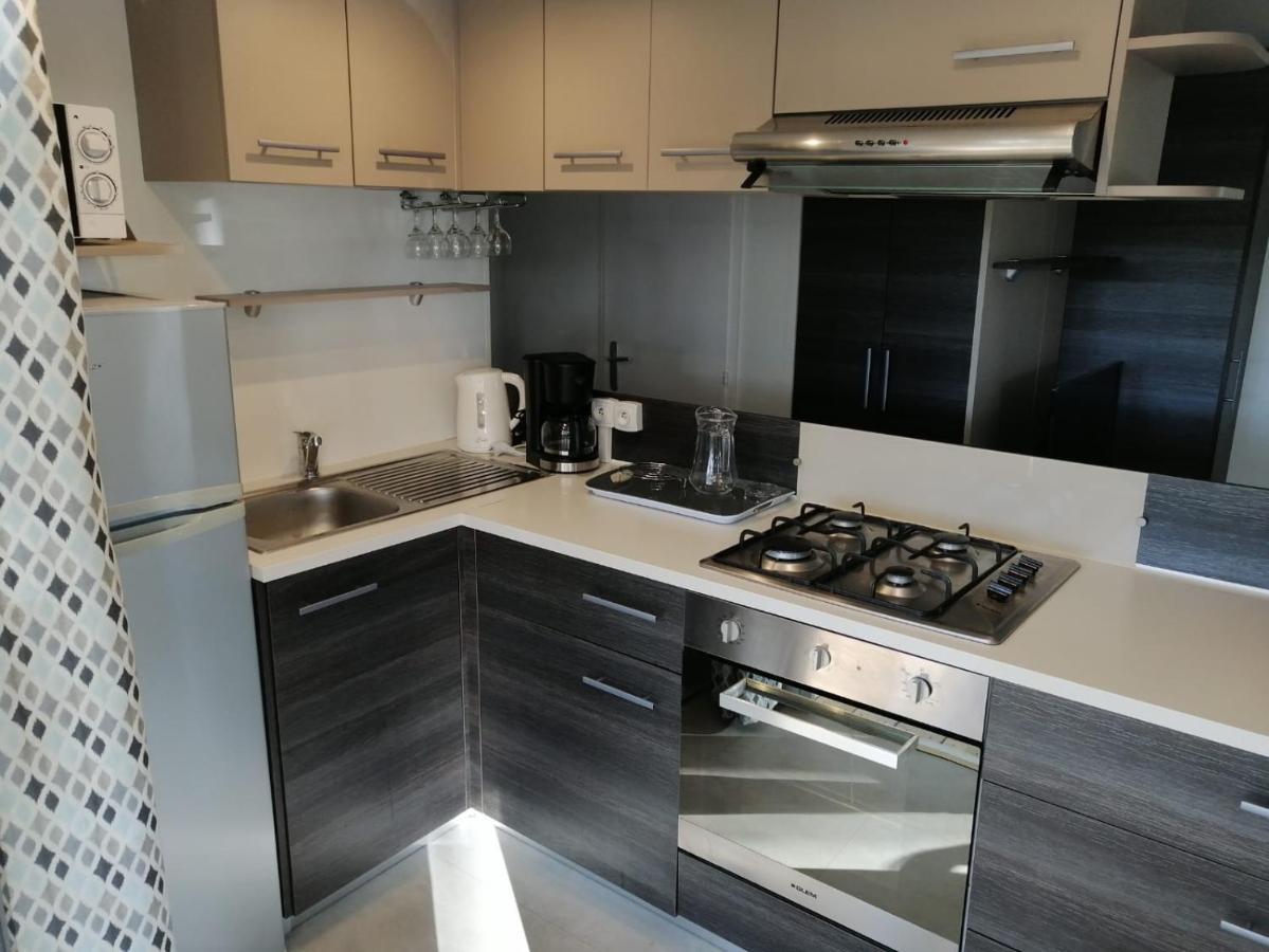 Mobilhome 6/8 Personnes Piriac Sur Mer Exterior foto