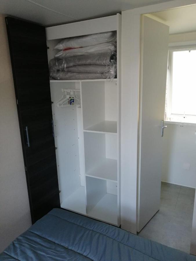 Mobilhome 6/8 Personnes Piriac Sur Mer Exterior foto
